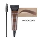 Гель для фарбування і фіксації брів Handaiyan Eyebrow Gel, тон 03 - зображення 1