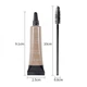 Гель для фарбування і фіксації брів Handaiyan Eyebrow Gel, тон 05 - зображення 7