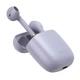 Навушники Baseus Encok True Wireless Earphones W04 Purple - зображення 3