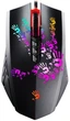 Миша ігрова Bloody A60A USB Black (4711421919159) - зображення 1