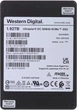 Western Digital Ultrastar DC SN840 NVMe SSD 1.92TB U.2 PCIe 3.1 x4 (0TS1875) - зображення 1