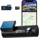 AZDOME M300S відеореєстратор Dash Cam - зображення 1