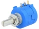 Резистор многооборотный 3590S-2-103L 10 КОм 2 Вт (1003-544-00) - изображение 1