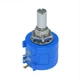 Резистор многооборотный 3590S-2-103L 10 КОм 2 Вт (1003-544-00) - изображение 4