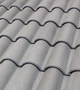Керамічна черепиця Mazarron Mixta 11 Gray - изображение 1