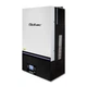 Гибридный инвертор Qoltec QLT-8, 8KW, 48Vdc with MPPT 120A(90-450), Off-grid type Parallel - изображение 1