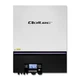 Гибридный инвертор Qoltec QLT-8, 8KW, 48Vdc with MPPT 120A(90-450), Off-grid type Parallel - изображение 2