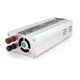 Инвертор напряжения POWERMASTER 1000W 24/220V, модифицированная синусоида - изображение 2