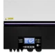 Гибридный инвертор Qoltec QLT-8, 8KW, 48Vdc with MPPT 120A(90-450), Off-grid type Parallel - изображение 4