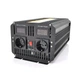 Преобразователь 24/220V POWERMASTER 2000W - изображение 1