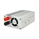 Інвертор напруги Himastar500W (DC:250W), 12/220V з апроксимованою синусоїдою, 1 універсальна розетка, 1*USB (DC:5V/2.4A), клеми+затискачі, Q40 - зображення 2