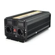 Преобразователь 24/220V POWERMASTER 2500W - изображение 1