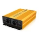 Перетворювач 12/220V Mexxsun MXSPSW-2000 2000W - зображення 1
