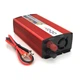 Інвертор напруги ABAX OBS-1206 з правильною синусоїдою, 600W, 12/220V, 1 Shuko, Box - зображення 2