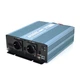 Преобразователь 12/220V Mexxsun MXS-2000 2000W - изображение 1