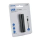 Аккумулятор 18650 Beston Moli2600mAhUSB-MNE 2600mAh литий-ионный, - изображение 3
