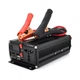 Інвертор напруги POWERMASTER, 24V/220V, 300W з модифікованою синусоїдою, 1 універсальна розетка, клеми - зображення 1
