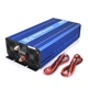 Преобразователь 12/220V с правильной синусойдой Carspa-SINUS P3000-122 (3000Вт) - изображение 2