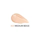 Кушон с матовым финишем EYENLIP Matt Fit Cover Cushion SPF50+ PA++++ 12 г - изображение 4