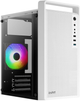 Корпус Aerocool PGS CS-109-G-BK-v1 FRGB White (AEROPGSCS-109G-WT-V1) - изображение 1
