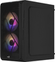 Корпус Aerocool GS CS-107-A-BK-v2 FRGB (AEROPGSCS-107-A-V2) - изображение 3