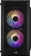 Корпус Aerocool GS CS-107-A-BK-v2 FRGB (AEROPGSCS-107-A-V2) - изображение 4