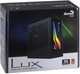 Блок питания Aerocool Lux 650W (AEROPGSLUXRGB-650) - изображение 5
