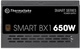 Блок питания Thermaltake Smart BX1 650W (PS-SPD-0650NNSABE-1) - изображение 7