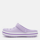 Сабо CROCS M7/W9 (39-40) Бузковий 11016-50Q - изображение 3