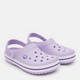 Сабо CROCS M7/W9 (39-40) Бузковий 11016-50Q - изображение 4