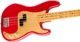 Бас-гітара FENDER VINTERA '50s PRECISION BASS MN DAKOTA RED - зображення 5