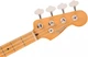 Бас-гітара FENDER VINTERA '50s PRECISION BASS MN DAKOTA RED - зображення 6