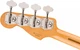 Бас-гітара FENDER VINTERA '50s PRECISION BASS MN DAKOTA RED - зображення 7