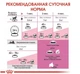 Сухий корм Royal Canin Mother and Babycat для кошенят від 1 до 4 міс. та кішок у період вагітності та лактації,1,2 кг - зображення 6