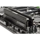 Оперативная память для ПК Micron Ballistix Elite DDR4 2666 4GB (BLE4G4D26AFEA) Б/У - изображение 2