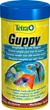 Tetra Guppy сухий корм для гуппі 12 г - зображення 1
