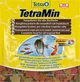 Тetra Min сухой корм для рыб 12 г - изображение 1