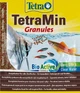 Tetra MIN Granules сухий корм для риб 15 г - зображення 2