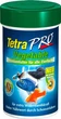 Тетра PRO Vegetable Crisps сухий корм для акваріумних риб 12 г - зображення 2