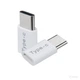 Адаптер перехідник MicroUSB мама - USB 3.1 Type-C тато, 1 шт (1406234201) - зображення 3