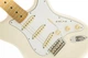 Электрогитара Fender JIMI HENDRIX STRATOCASTER MN Olympic White - изображение 4