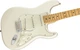 Електрогітара FENDER PLAYER STRATOCASTER MN Polar White - зображення 5