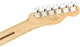 Электрогитара Fender PLAYER TELECASTER LEFT HANDED MN 3TS - изображение 7