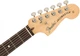 Электрогитара FENDER AMERICAN PERFORMER JAZZMASTER RW VINTAGE WHITE - изображение 6