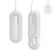 Сушилка для обуви с таймером Sothing Stretchable Shoe Dryer (DSHJ-S-2111) White - изображение 1