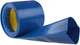 Шланг плоский Bradas AGRO-FLAT 2 BAR 4" 50 м Голубой (WAF2B400050) - изображение 1