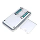 Весы ювелирные компактные карманные Pocket Scale 500г - изображение 7