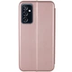 Кожаный чехол (книжка) Classy для Samsung Galaxy A54 5G Rose Gold - 00000063198_1 - изображение 2
