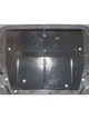 Защита двигателя КПП для авто Range Rover Evoque 2011-2018 V-2,2D (AКПП) ( TM Kolchuga ) Стандарт 1.0603.00 - изображение 2