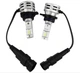 Автомобільні світлодіодні лампи з цоколем HIR2 PHILIPS LED 11012UE2X2 12-24V 24W 6500К (01092) - зображення 2